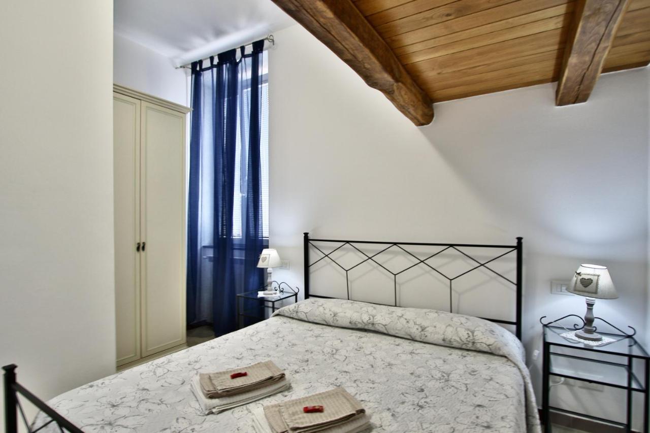 Appartamento Cielo&Terra2 Levanto Exterior foto