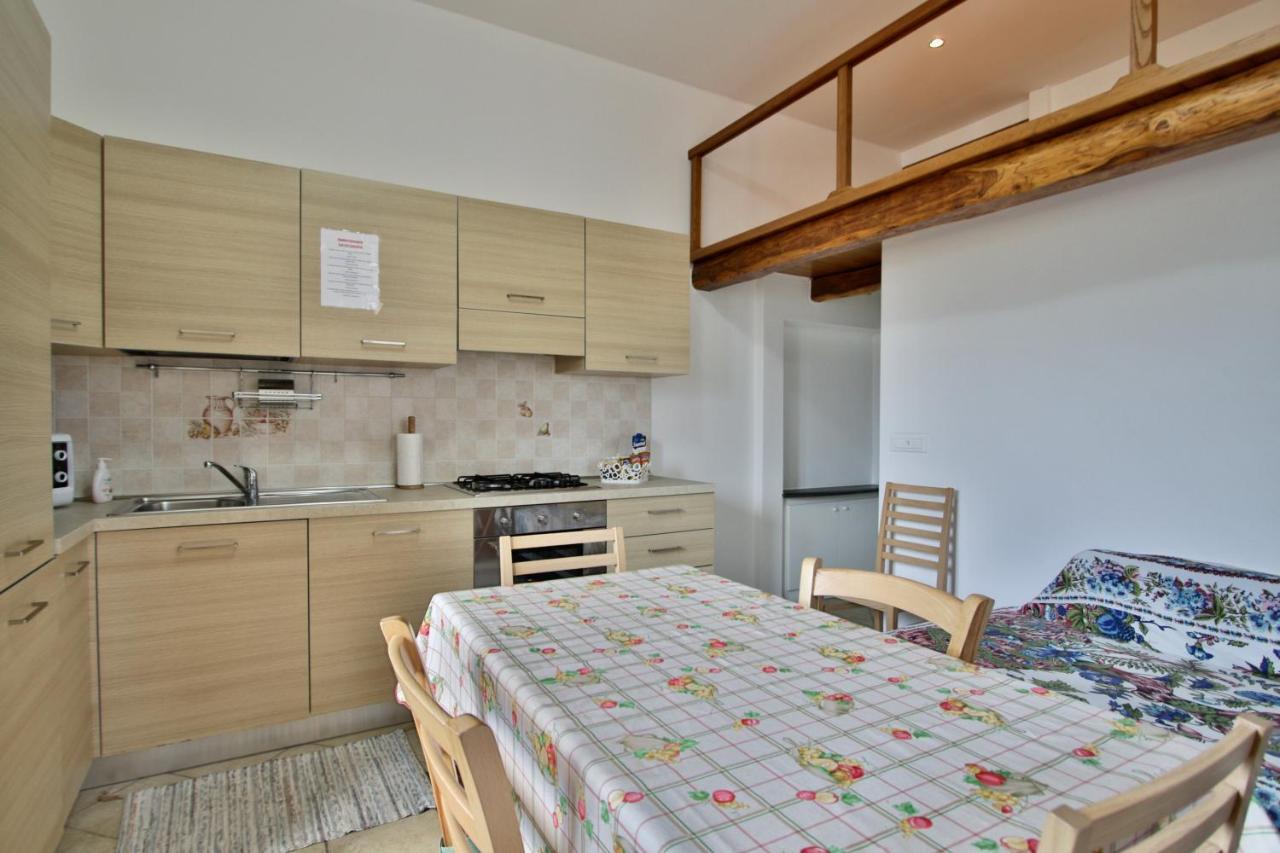 Appartamento Cielo&Terra2 Levanto Exterior foto